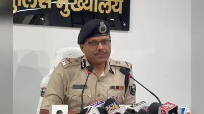 पंकज त्रिपाठी के भाई पर जानलेवा हमले में बिहार पुलिस का खुलासा, प्रेस कॉन्फ्रेंस में ADG ने बताई पूरी कहानी